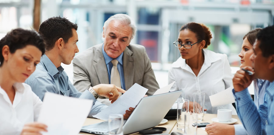 Consultoría Administrativa